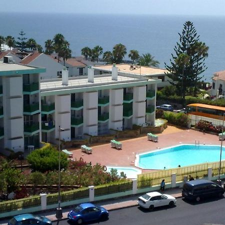 Apartamentos Las Algas GRAN CANARIA Dış mekan fotoğraf