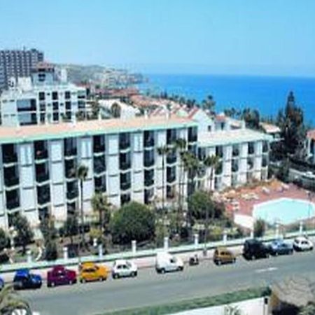 Apartamentos Las Algas GRAN CANARIA Dış mekan fotoğraf