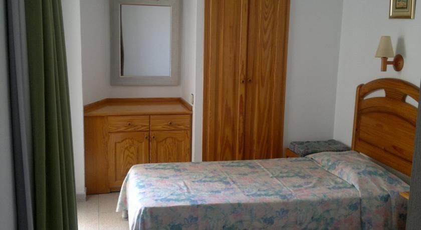 Apartamentos Las Algas GRAN CANARIA Dış mekan fotoğraf